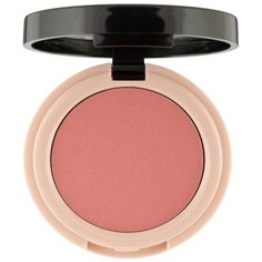 Ninelle Румяна сатиновые Colorico 406 темный розовый