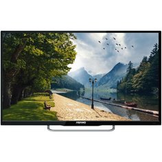 Телевизор Asano 32LF1130S 32" (2019), черный