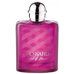 Парфюмерная вода TRUSSARDI Sound of Donna, 50 мл