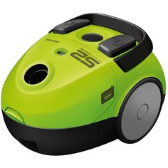 Пылесос Sencor SVC 52, green