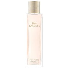 Парфюмерная вода LACOSTE Lacoste pour Femme Timeless, 90 мл