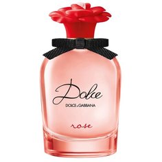 Туалетная вода DOLCE & GABBANA Dolce Rose, 75 мл