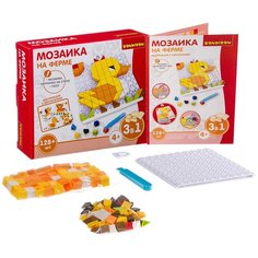 BONDIBON Мозаика На ферме (ВВ3026)