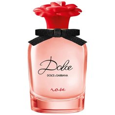 Туалетная вода DOLCE & GABBANA Dolce Rose, 50 мл