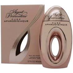 Парфюмерная вода Agent Provocateur Pure Aphrodisiaque, 80 мл