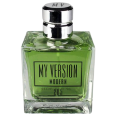 Туалетная вода Dzintars My Version Modern 205, 100 мл