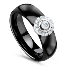 VALTERA Кольцо 072187, размер 18