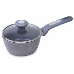 Ковш Kamille KM-4279GR, серый