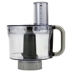 Kenwood насадка для кухонного комбайна KAH647PL прозрачный