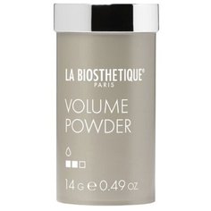 La Biosthetique Пудра Volume для придания объема тонким волосам, 14 г