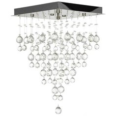 Люстра Arti Lampadari Flusso H 1.4.40.615 N, G9, 240 Вт