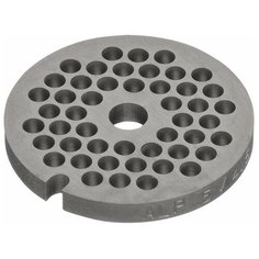 Bosch перфорированный диск для кухонного комбайна 00620950 серый