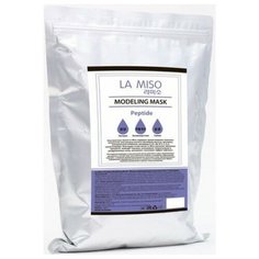 Маска моделирующая (альгинатная) с пептидами La Miso Modeling Mask Peptide