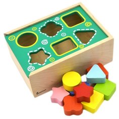 Сортер Aalatoys 02