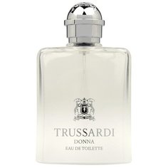Туалетная вода TRUSSARDI Donna Trussardi (2016), 100 мл