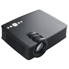 Проектор cactus CS-PRE.09B.WVGA-W