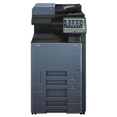 МФУ KYOCERA TASKalfa 2553ci, серый/черный