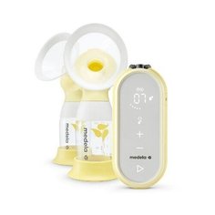 MEDELA Молокоотсос Фристайл Флекс