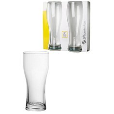PSB 42477 Стакан д/пива 580 мл 2 шт. ПАБ Pasabahce