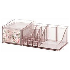 Органайзер для косметики и аксессуаров, 30,5*15,3*9 см, JARDIN Valiant