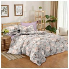 Постельное бельё Amore Mio Tango Поплин 2 сп.