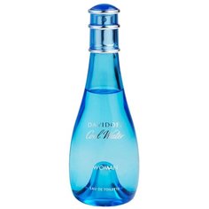 Туалетная вода Davidoff Cool Water Woman, 30 мл