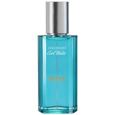 Туалетная вода Davidoff Cool Water Wave Man, 40 мл