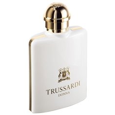 Парфюмерная вода TRUSSARDI Donna Trussardi (2011), 50 мл