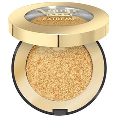Pupa Тени для век Vamp! Extreme 001 extreme gold