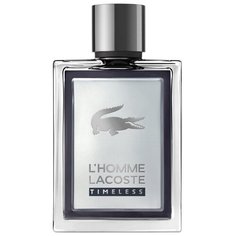 Туалетная вода LACOSTE LHomme Timeless, 100 мл