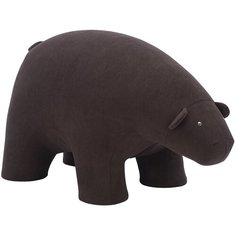 Пуф Leset Bear ткань Omega 22