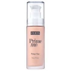 Pupa Корректирующий праймер для лица Prime Me 005 Peach