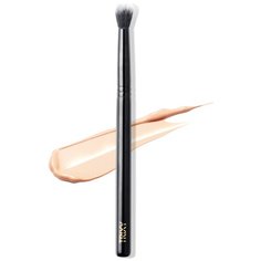 Кисть для консилера и корректора Trixy Beauty Е1 "Eva" (для макияжа, новая разработка, есть видео)