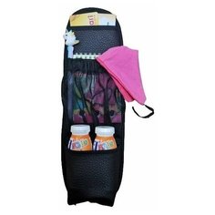 Органайзер на боковую часть сиденья Avtosnug