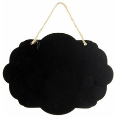 Доска для пожеланий Veld co 86606 15х20 см