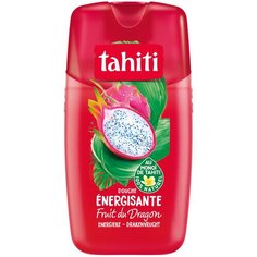 Гель для душа Palmolive Tahiti Питахайя, 250 мл