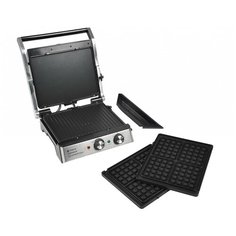 Гриль GFGRIL GF-180 3 in 1 Waffle&Grill&Griddle