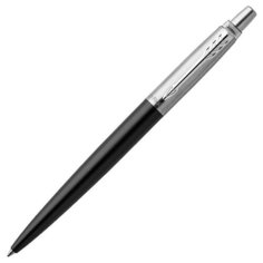 Parker Jotter Color - Black, шариковая ручка, M