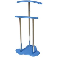 Вешалка напольная Leset Симба синий