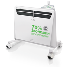 Комплект Ballu Transformer с блоком управления BEC/EVU-1500-I (инверторный)