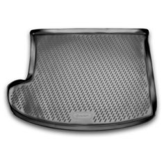 Element Коврик в багажник JEEP Compass New, 2011-2016 кросс. (полиуретан)