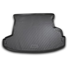 Element Коврик в багажник подходит для NISSAN X-Trail (Т30) 2001-2007, кросс. (полиуретан)