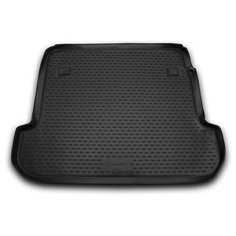 Element Коврик в багажник RENAULT Fluence 2010->, сед. (полиуретан)