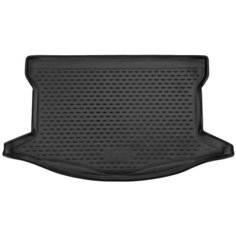 Element Коврик в багажник подходит для TOYOTA Ractis, 2010-2016 хетчбек, 1шт. (полиуретан)