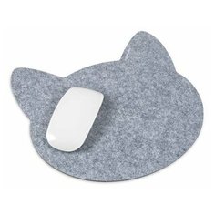 Flexpocket / Коврик для мыши, подставка из фетра