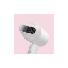 Фен для волос Xiaomi Mijia Anion Portable Hair Dryer White