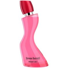 Туалетная вода Bruno Banani Womans Best, 30 мл