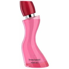 Туалетная вода Bruno Banani Womans Best, 20 мл