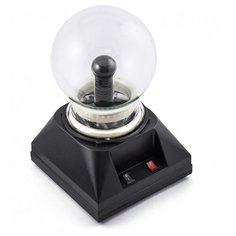 Плазменная лампа Эврика Плазма N4