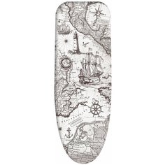 VAL EX14354-XL Чехол для гладильной доски, большой, 143*54 см, EXPEDITION, шт Valiant